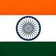 Flag of India